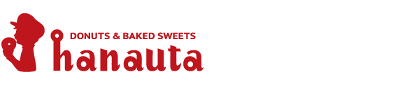 おいしくて安心な手づくりドーナツとお菓子。阿波座でつくってお待ちしています。「DONUT＆BAKEDSWEETS hanauta」